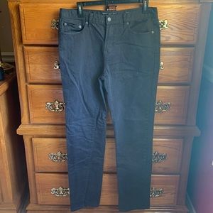 Men’s Banana Republic Travel Jean 32 x 34 Athletic Fit.